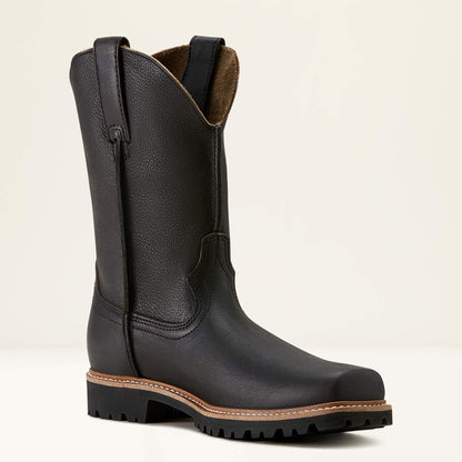 Ariat Quality Stoney Creek Square Toe Western Boot