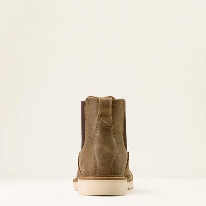 Ariat Recommended Rambler Recon Square Toe Chelsea Boot
