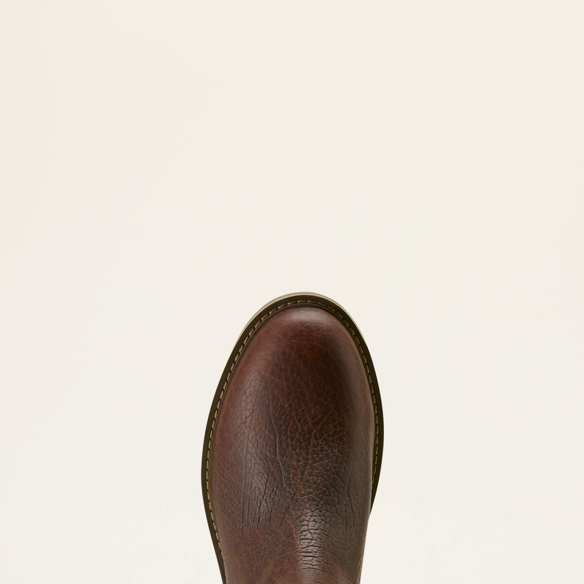 Ariat Discount Wexford Bison Chelsea Boot