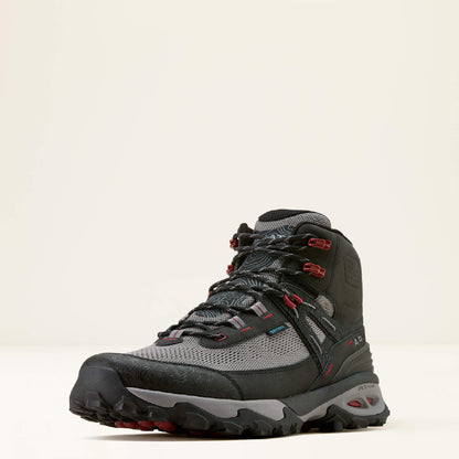 Ariat Top Pick Traverse Mid Waterproof Hiking Boot