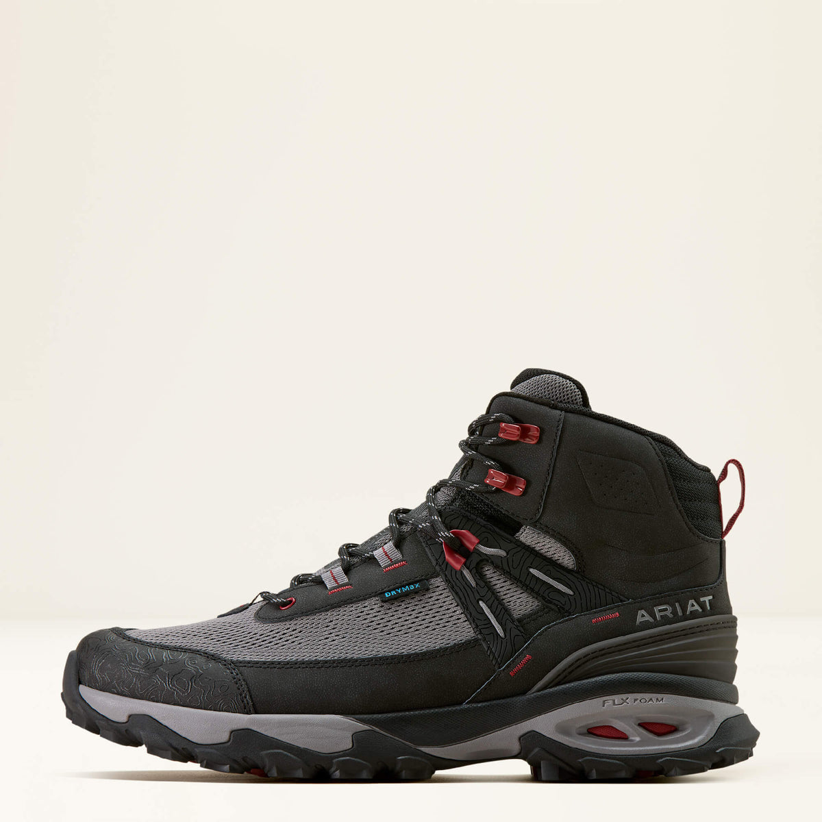 Ariat Top Pick Traverse Mid Waterproof Hiking Boot