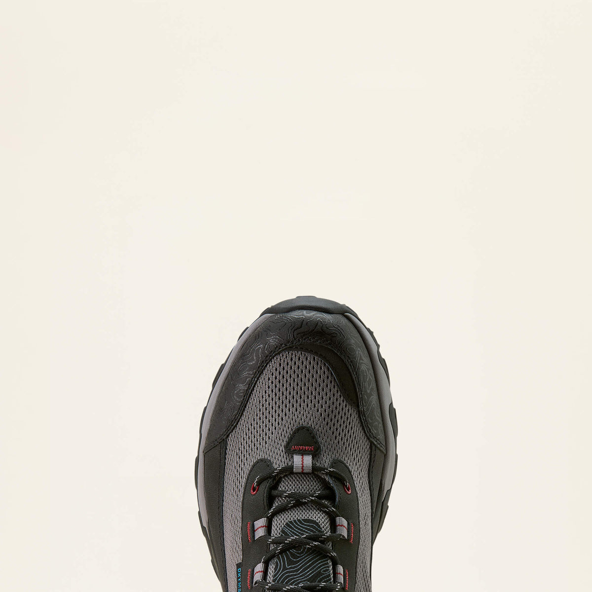 Ariat Top Pick Traverse Mid Waterproof Hiking Boot