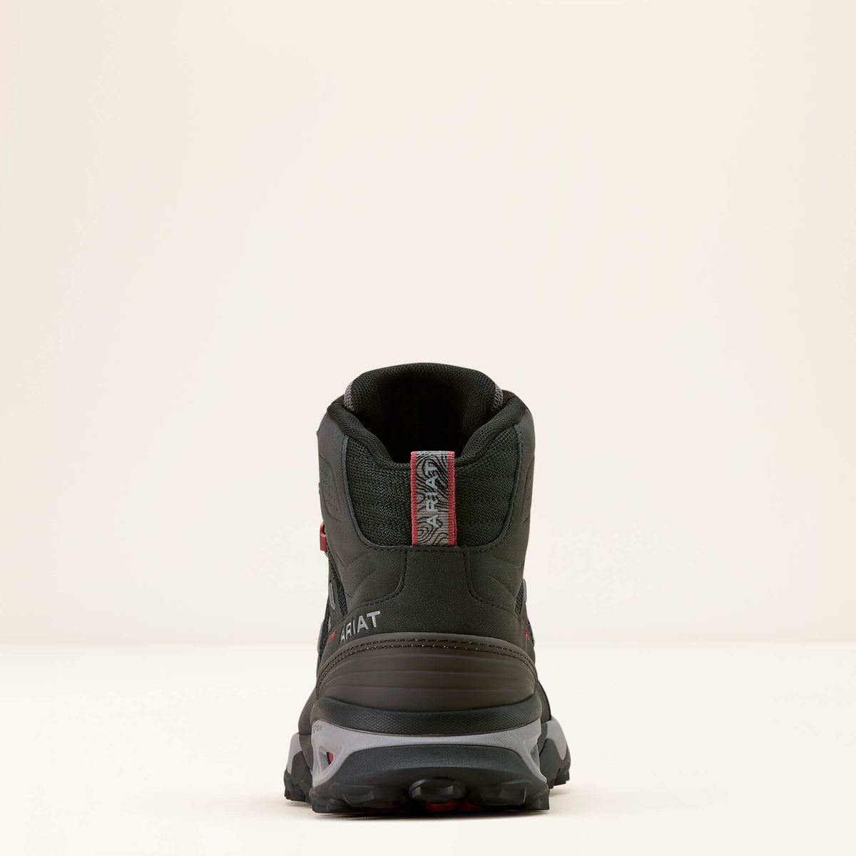 Ariat Top Pick Traverse Mid Waterproof Hiking Boot