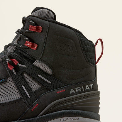 Ariat Top Pick Traverse Mid Waterproof Hiking Boot