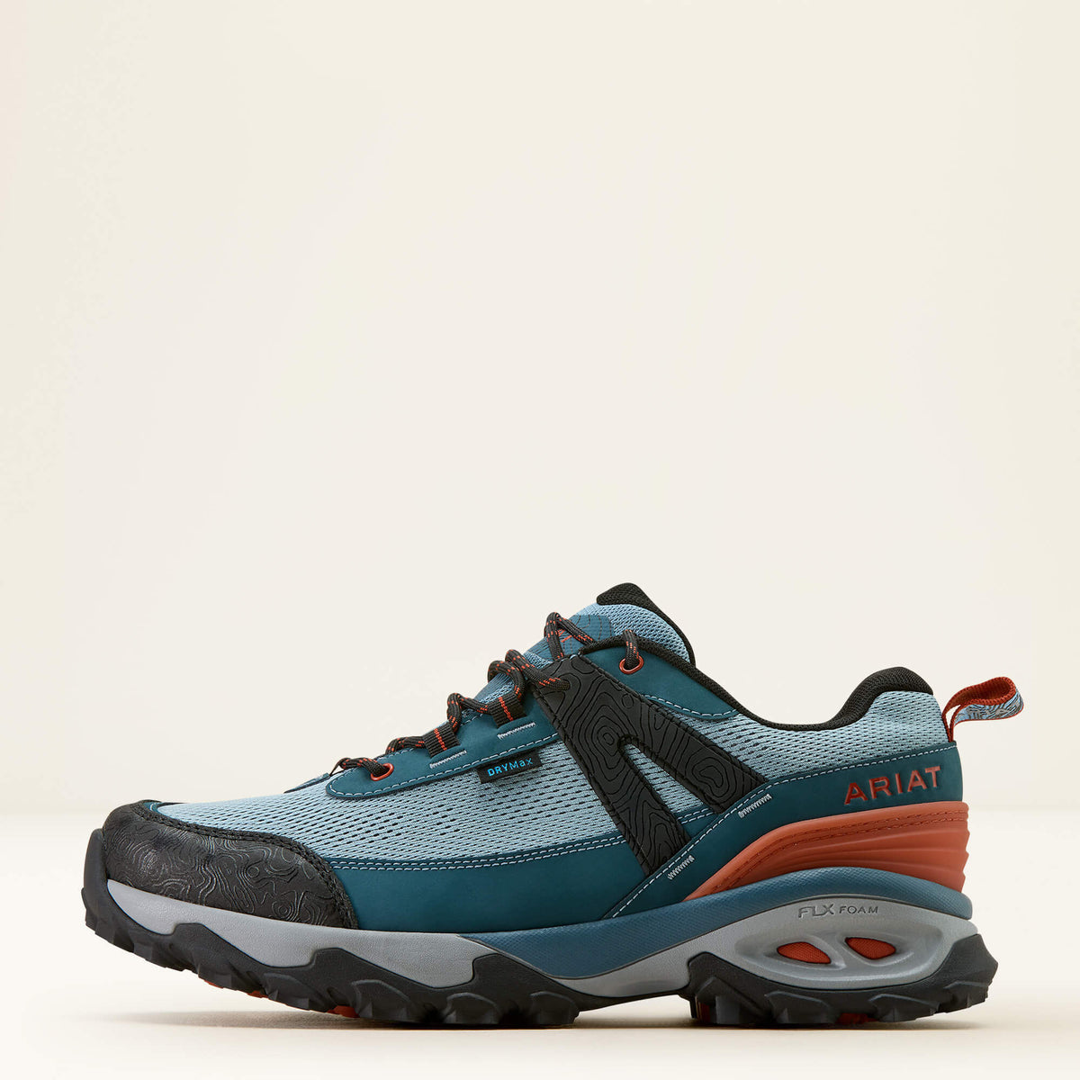 Ariat Deals Traverse Low Waterproof Hiking Shoe