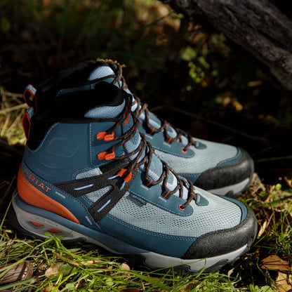 Ariat Classic Traverse Mid Waterproof Hiking Boot