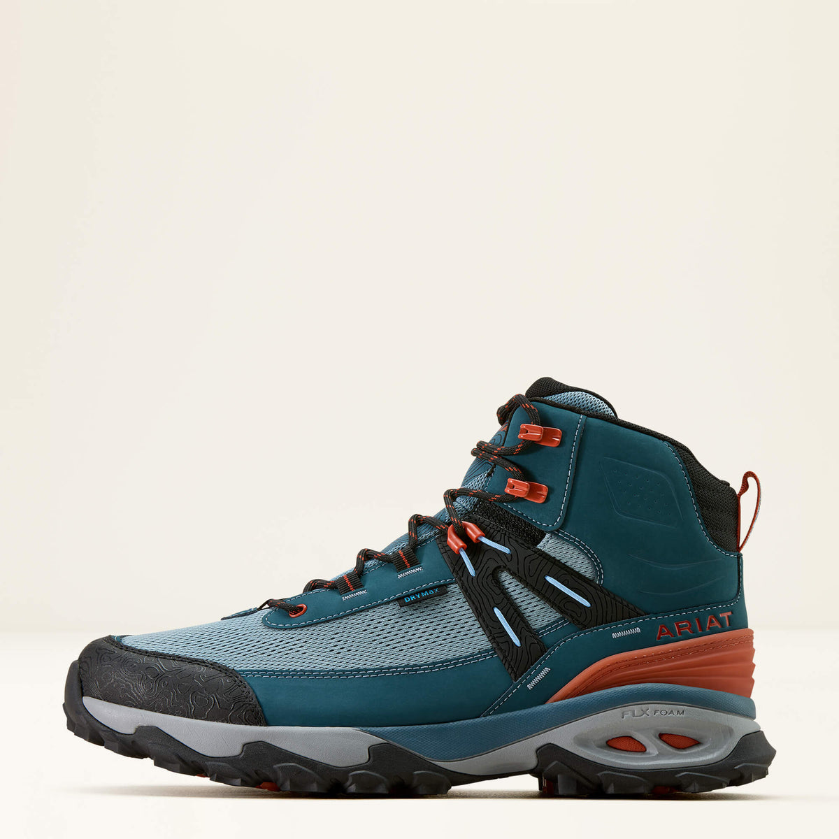 Ariat Classic Traverse Mid Waterproof Hiking Boot