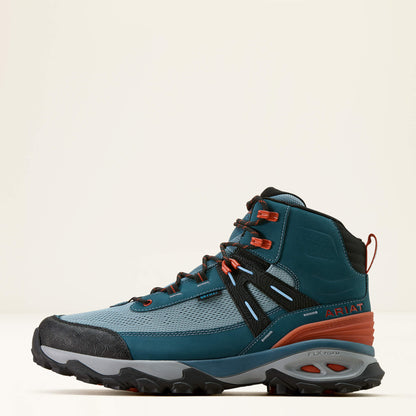 Ariat Classic Traverse Mid Waterproof Hiking Boot