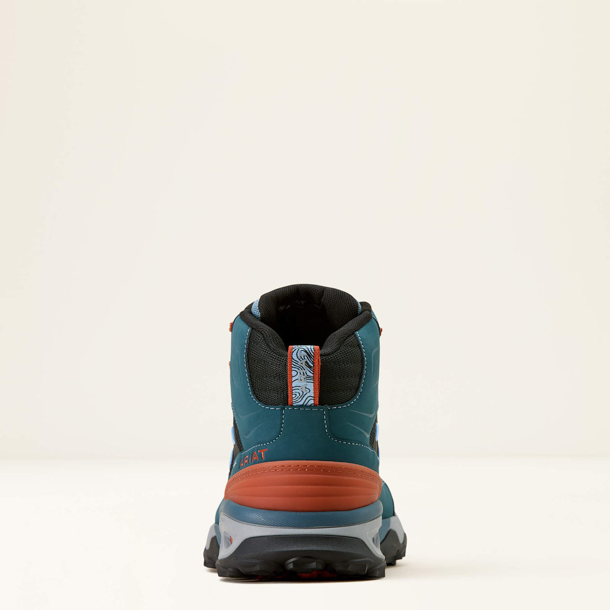 Ariat Classic Traverse Mid Waterproof Hiking Boot