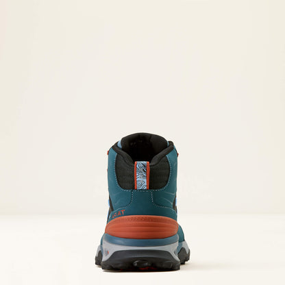 Ariat Classic Traverse Mid Waterproof Hiking Boot