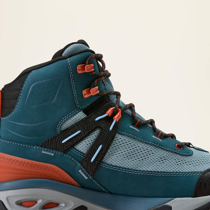 Ariat Classic Traverse Mid Waterproof Hiking Boot