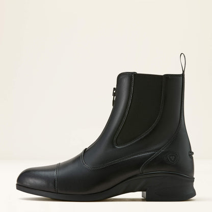 Ariat Top Pick Heritage Zip Paddock Boot