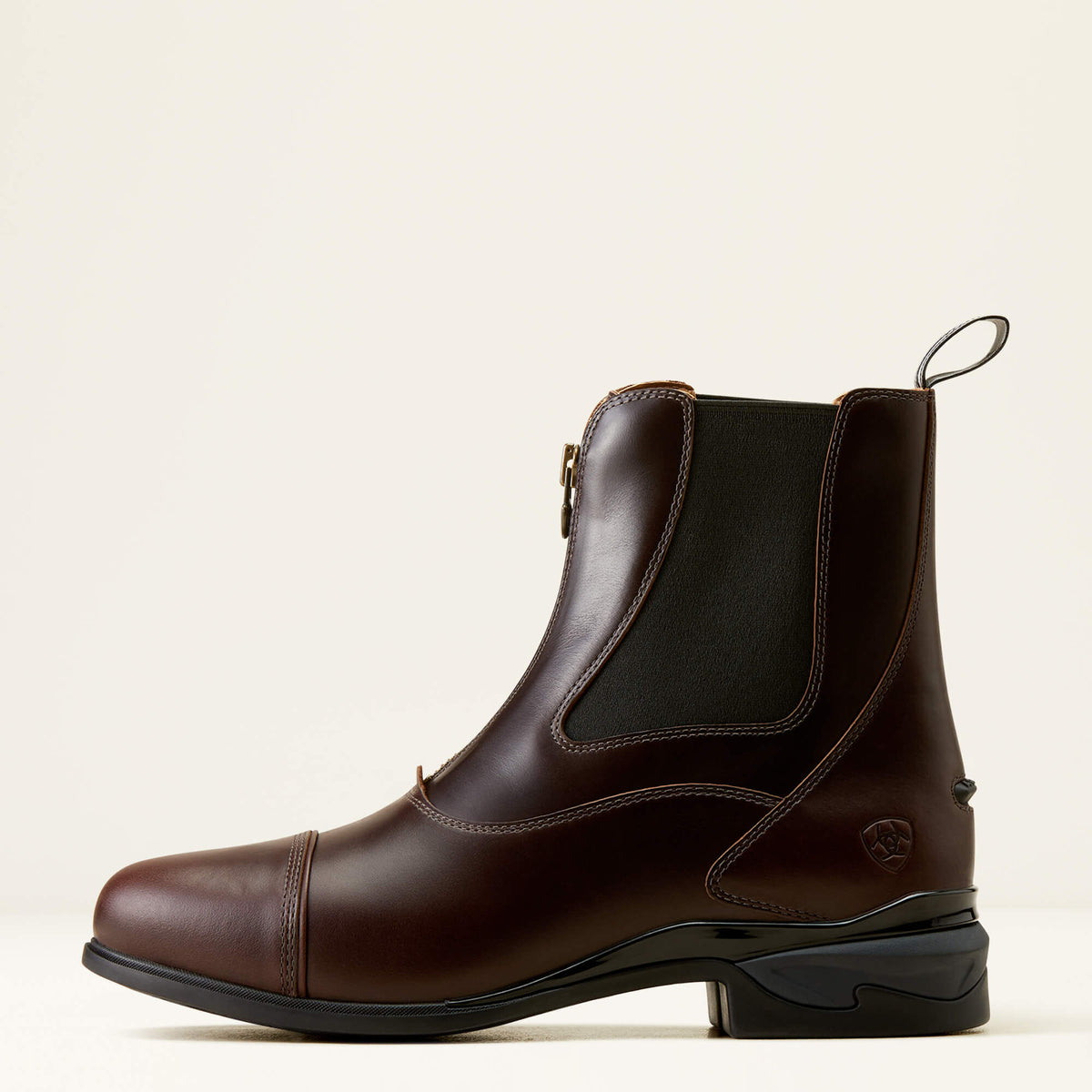 Ariat Customer Favorite Devon Zip Paddock Boot