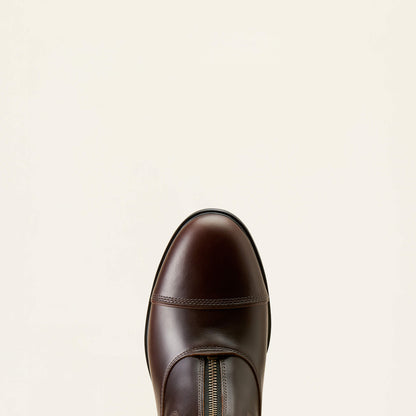 Ariat Customer Favorite Devon Zip Paddock Boot