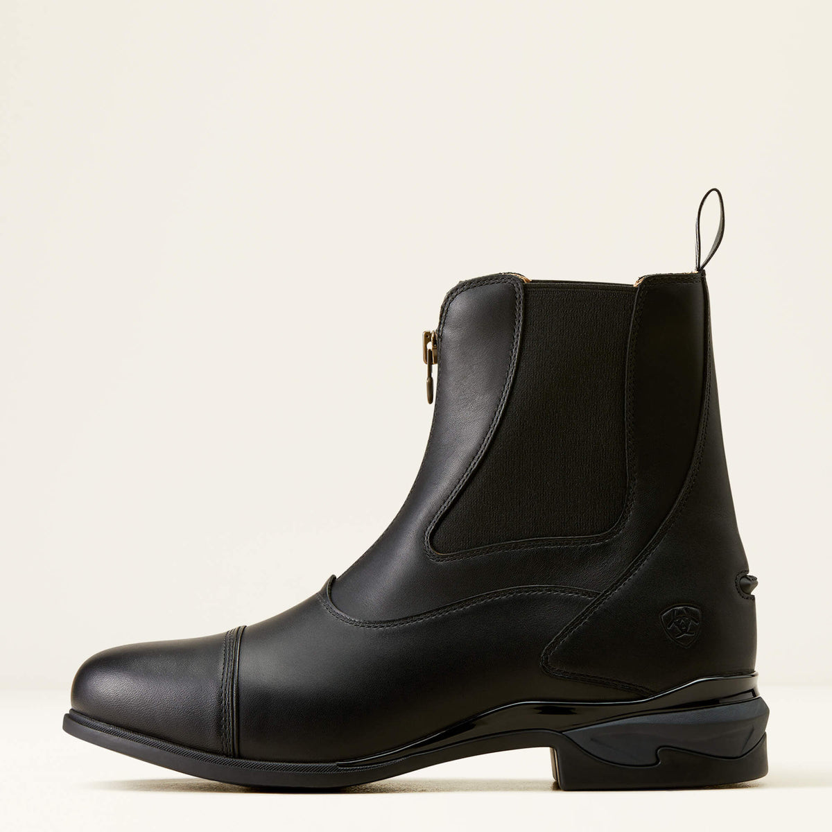 Ariat Deals Devon Zip Paddock Boot