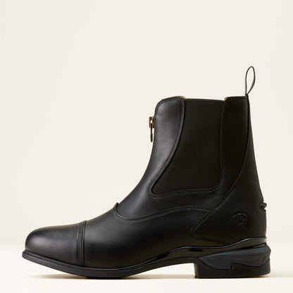 Ariat Deals Devon Zip Paddock Boot