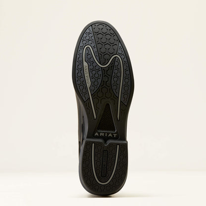 Ariat Deals Devon Zip Paddock Boot