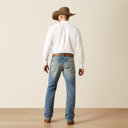 Ariat Latest M2 Relaxed Stirling Stretch Boot Cut Jean
