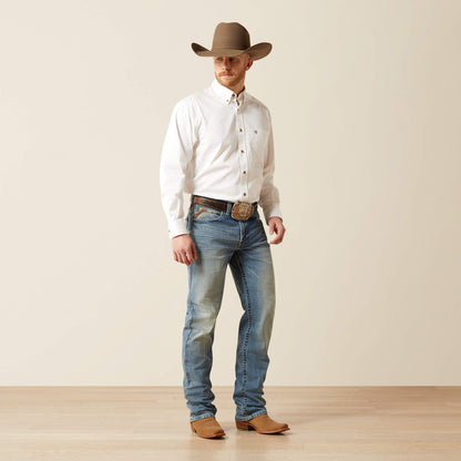 Ariat Latest M2 Relaxed Stirling Stretch Boot Cut Jean