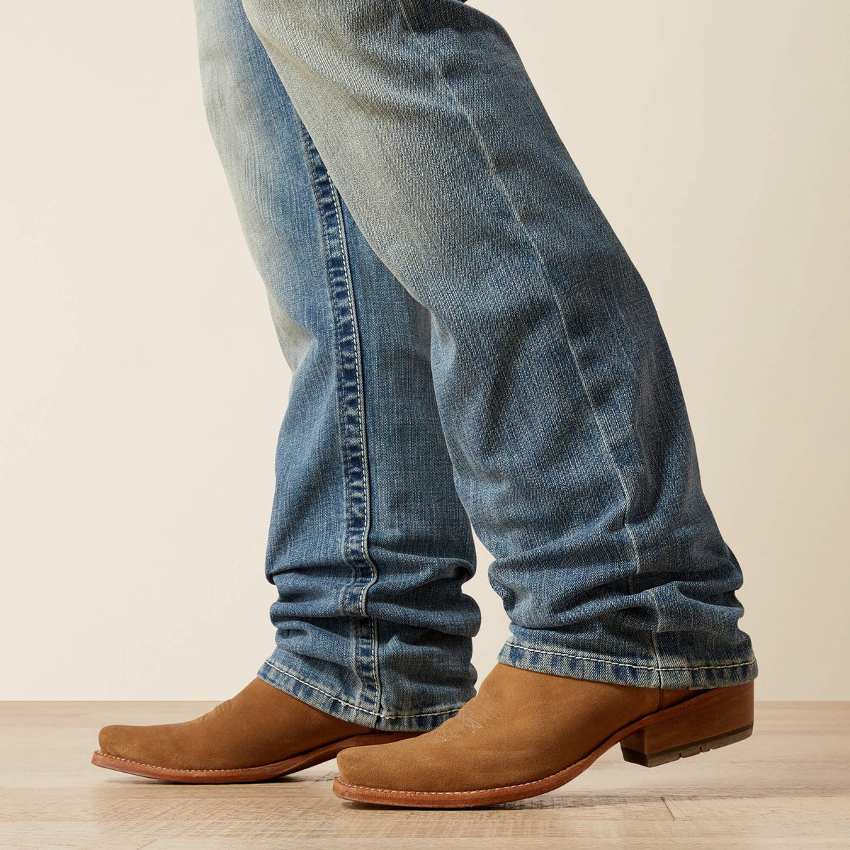 Ariat Latest M2 Relaxed Stirling Stretch Boot Cut Jean