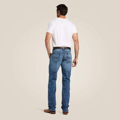 Ariat Trending M2 Relaxed Stretch Legacy Boot Cut Jean