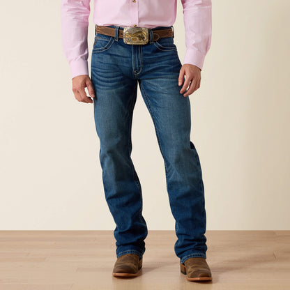 Ariat Discount M5 Straight Marston Straight Jean