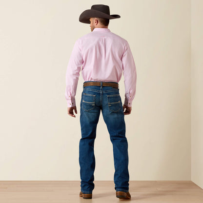 Ariat Discount M5 Straight Marston Straight Jean