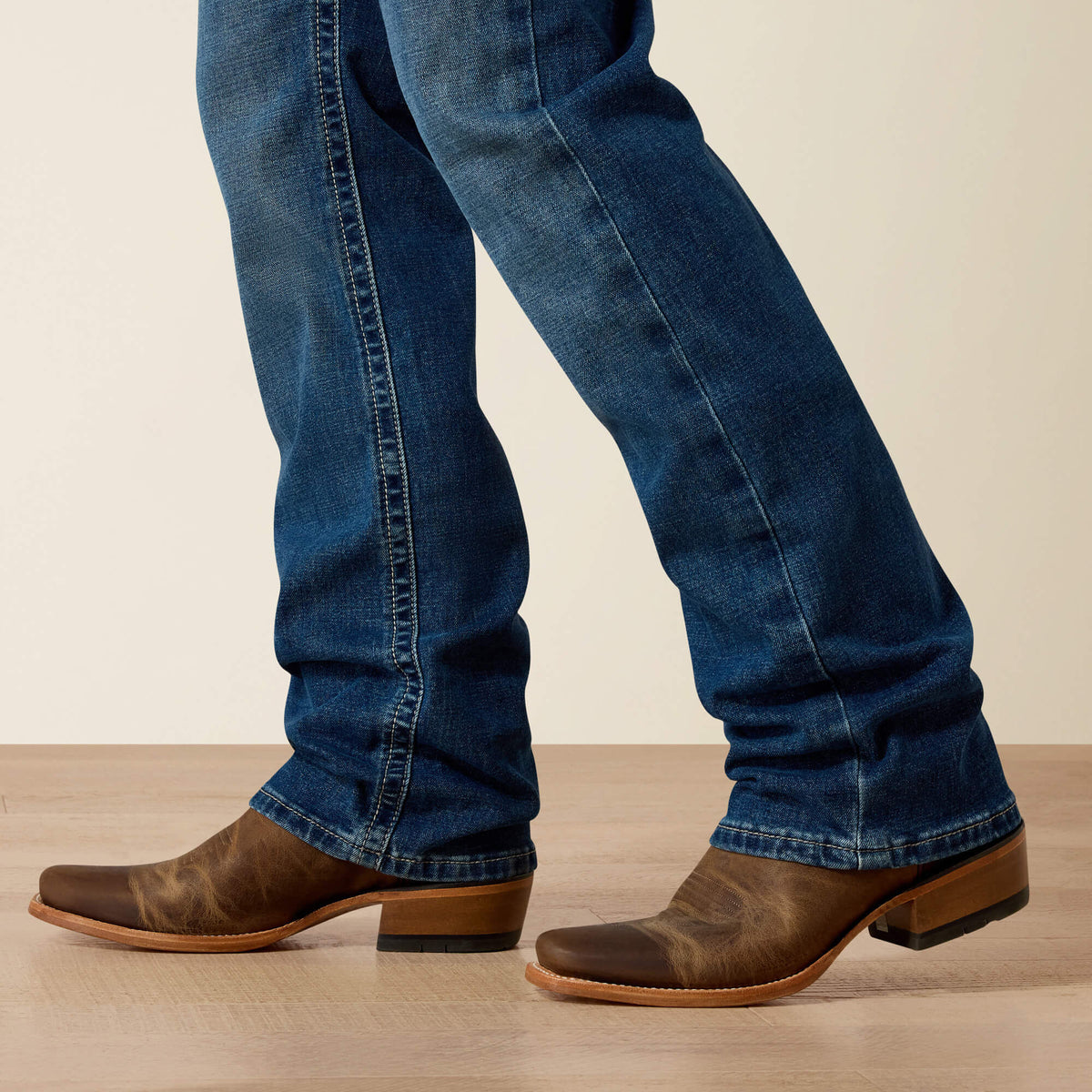 Ariat Discount M5 Straight Marston Straight Jean