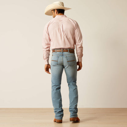 Ariat Customer Favorite M7 Slim Pro Series Ray Straight Leg Jean