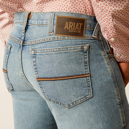 Ariat Customer Favorite M7 Slim Pro Series Ray Straight Leg Jean