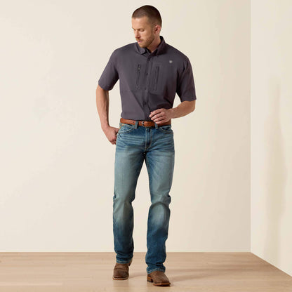 Ariat Best Price M4 Stretch Shoreway Stackable Straight Leg Jean