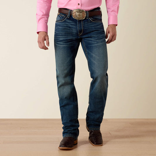 Ariat Great Value M4 Stretch Preston Boot Cut Jean