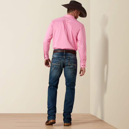Ariat Great Value M4 Stretch Preston Boot Cut Jean