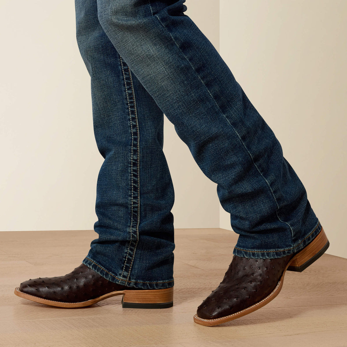 Ariat Great Value M4 Stretch Preston Boot Cut Jean