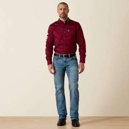 Ariat Great Value M7 Slim Wessley Straight Jean