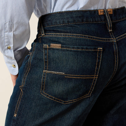 Ariat Value M4 Relaxed Hansen Boot Cut Jean