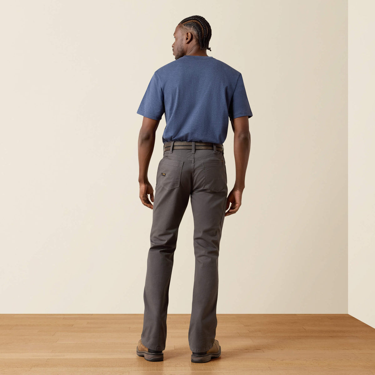 Ariat Exclusive Rebar M7 DuraStretch Made Tough Straight Pant