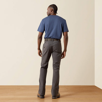 Ariat Exclusive Rebar M7 DuraStretch Made Tough Straight Pant