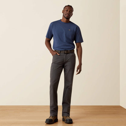Ariat Exclusive Rebar M7 DuraStretch Made Tough Straight Pant