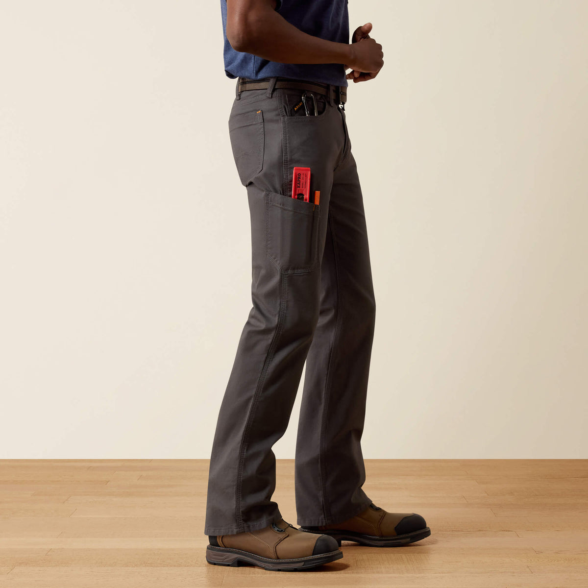Ariat Exclusive Rebar M7 DuraStretch Made Tough Straight Pant