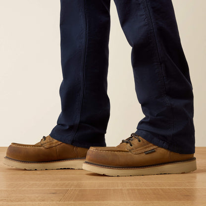 Ariat Special Offer Rebar M4 Relaxed Made Tough DuraStretch Straight Leg Pants