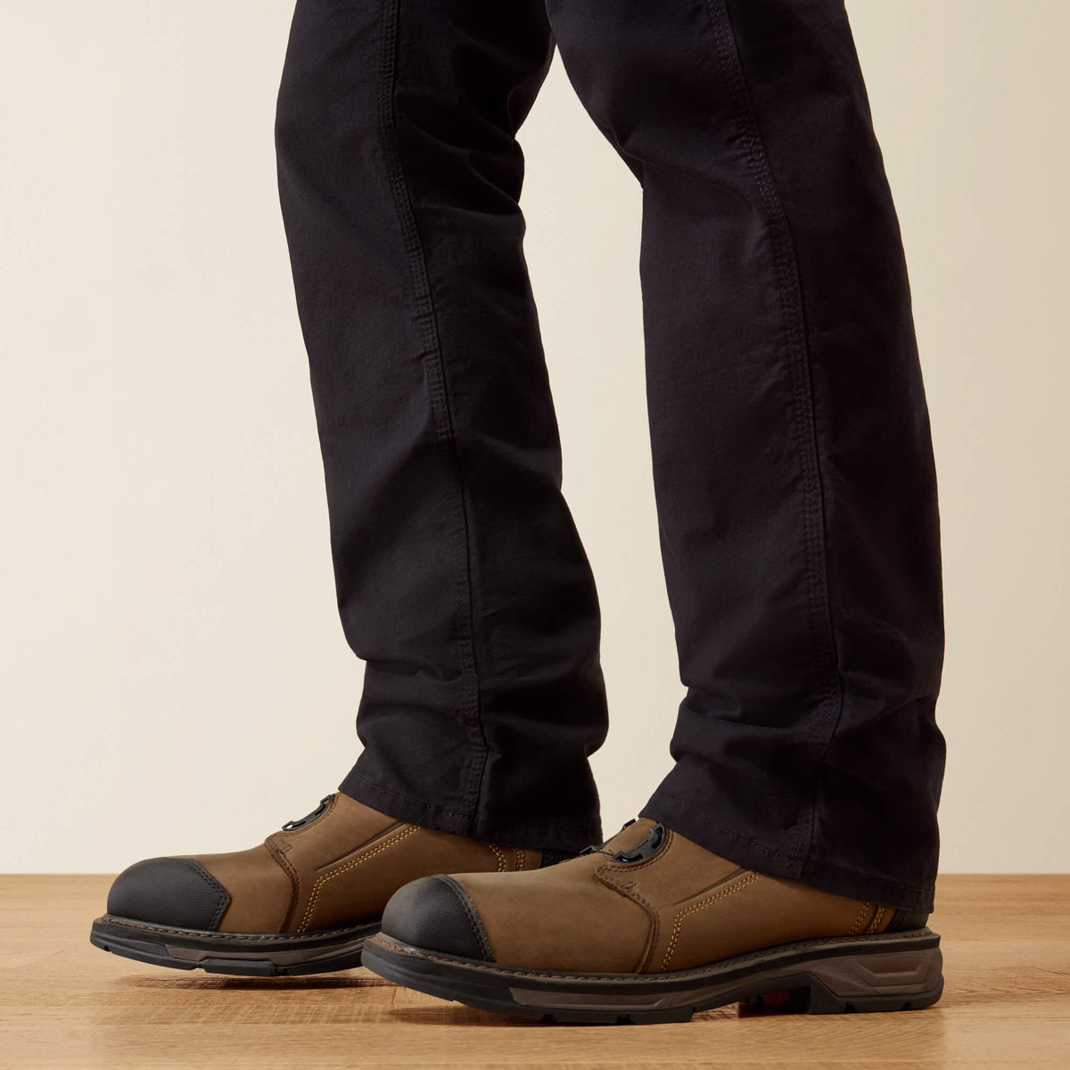 Ariat Hot Sale Rebar M4 Relaxed Made Tough DuraStretch Straight Leg Pants