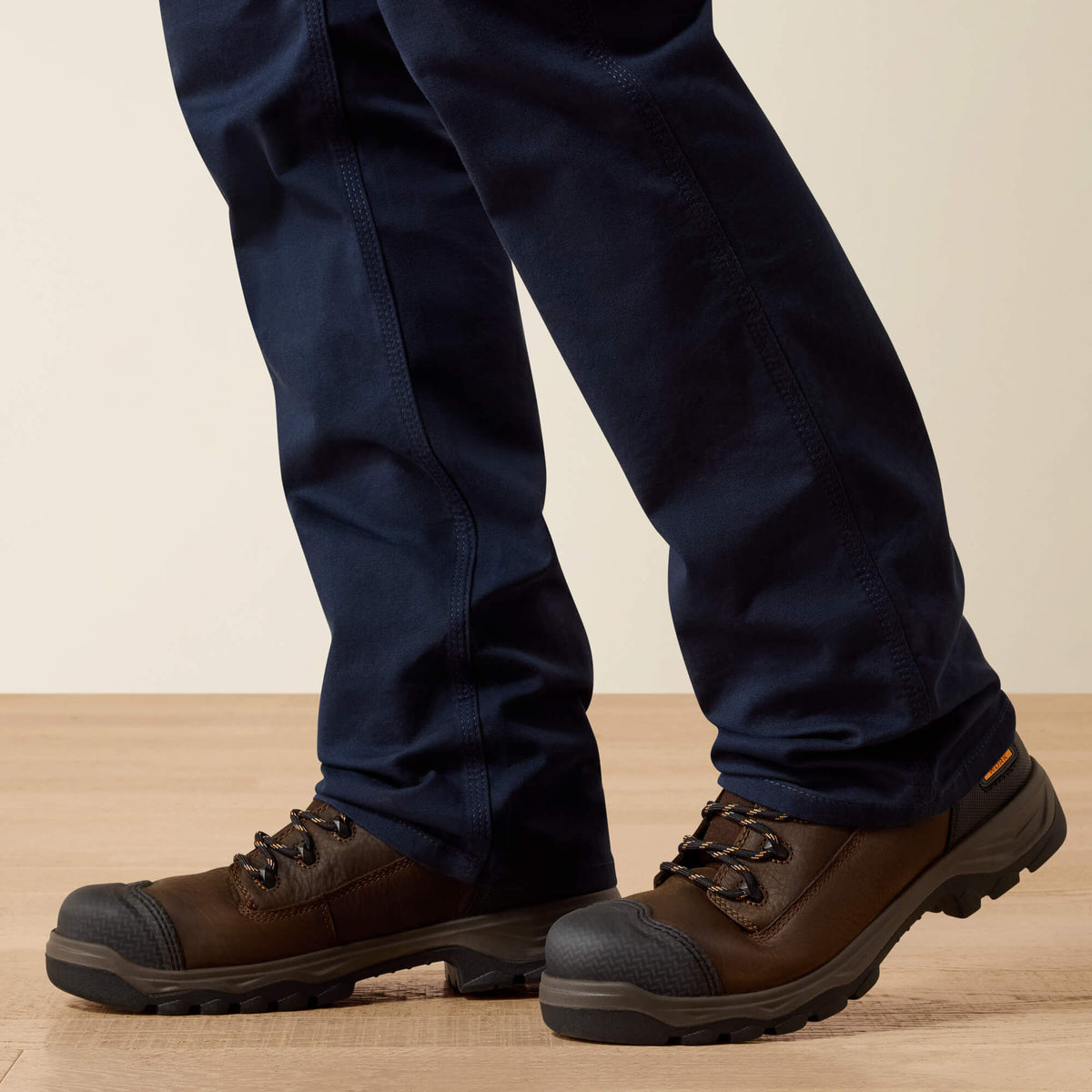 Ariat Great Value Rebar M7 DuraStretch Made Tough Straight Pant