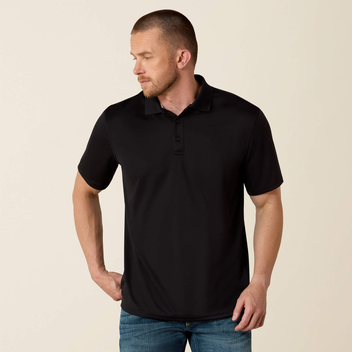 Ariat Everyday TEK Polo