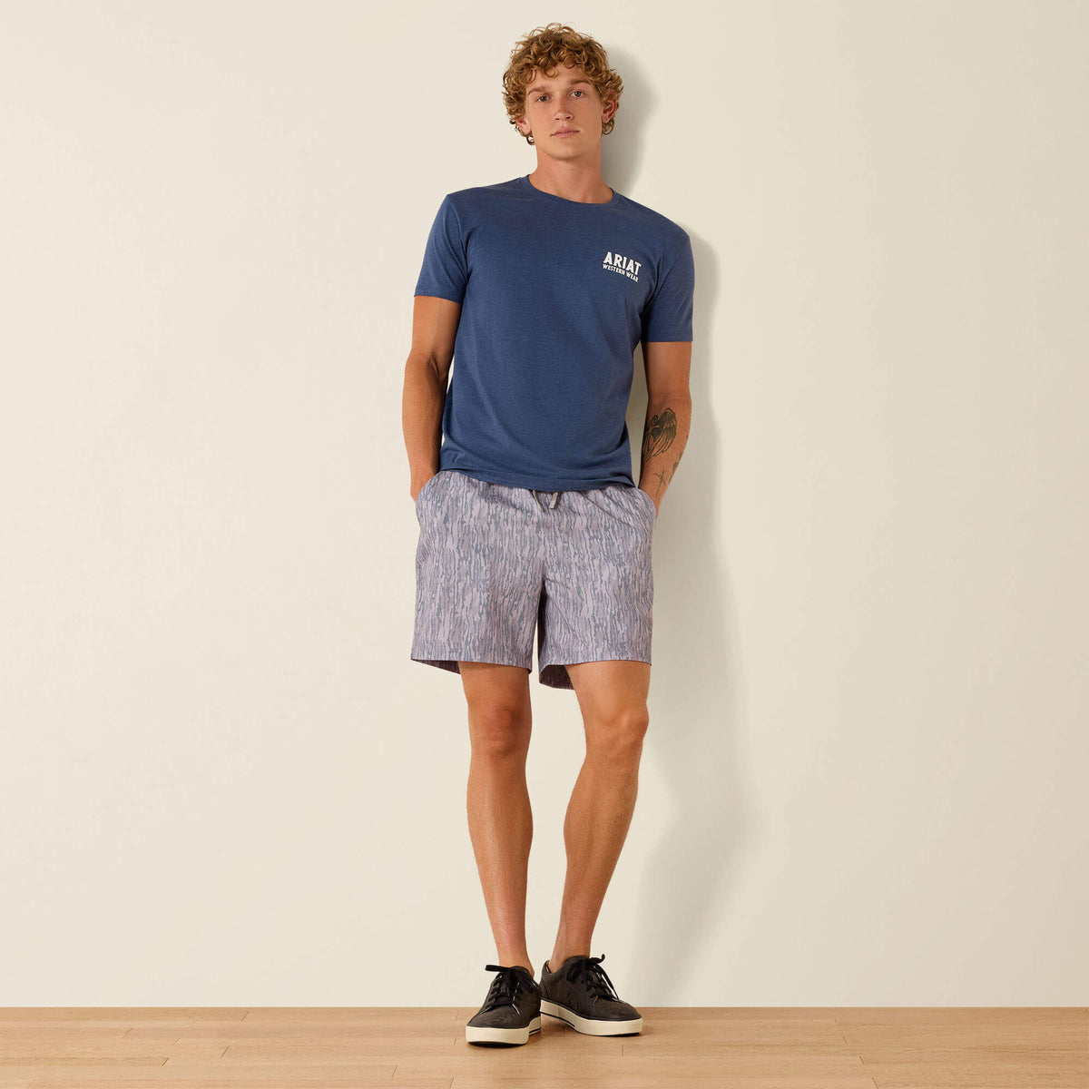 Ariat Customer Favorite Ariat Outline Shop T-Shirt