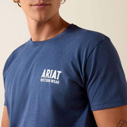 Ariat Customer Favorite Ariat Outline Shop T-Shirt