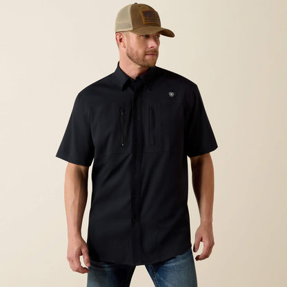 Ariat Exclusive VentTEK Classic Fit Shirt