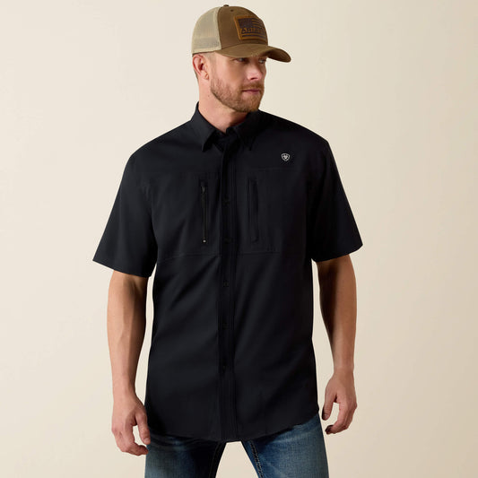 Ariat Exclusive VentTEK Classic Fit Shirt
