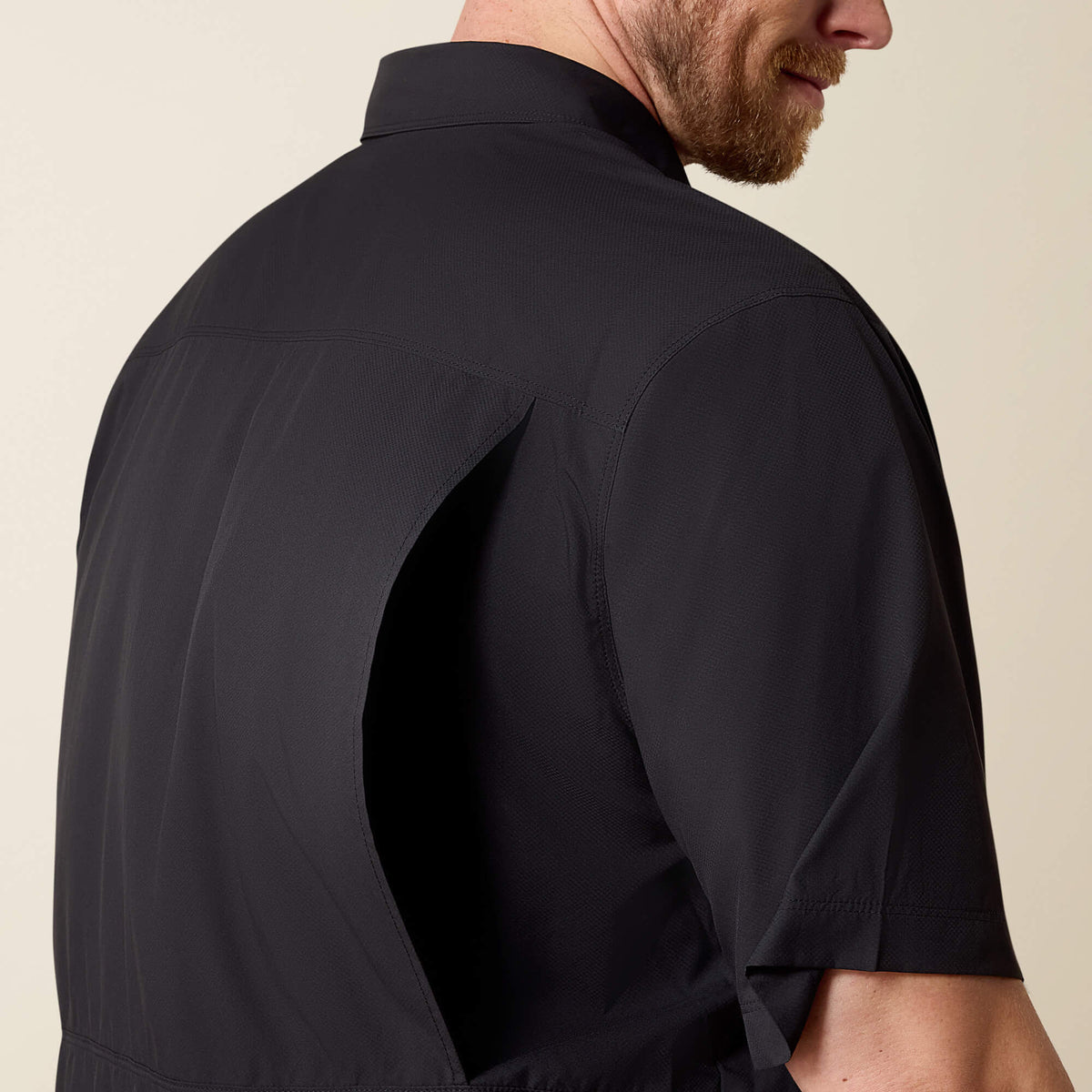 Ariat Best Seller VentTEK Outbound Classic Fit Shirt