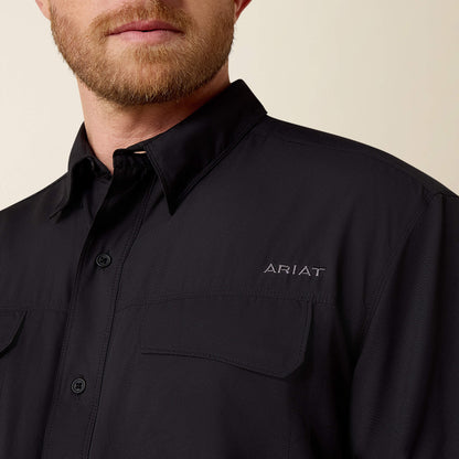 Ariat Best Seller VentTEK Outbound Classic Fit Shirt